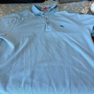 Tommy Bahama Polo XL